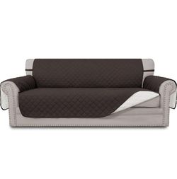 Brand New Reversible Couch Cover