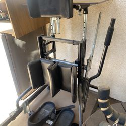 Standing Frame For Disabled Person