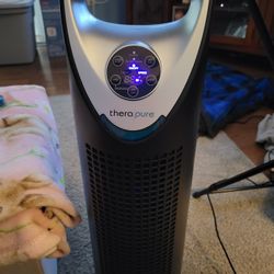 Therapure Air Purifier