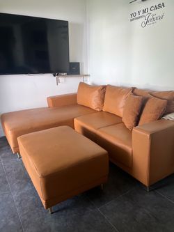 Sofa seccional