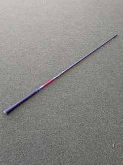 Ping Alta CB 65 SR Fairview shaft