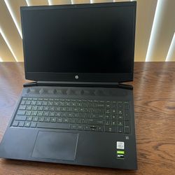HP Pavilion Gaming Laptop 16” 