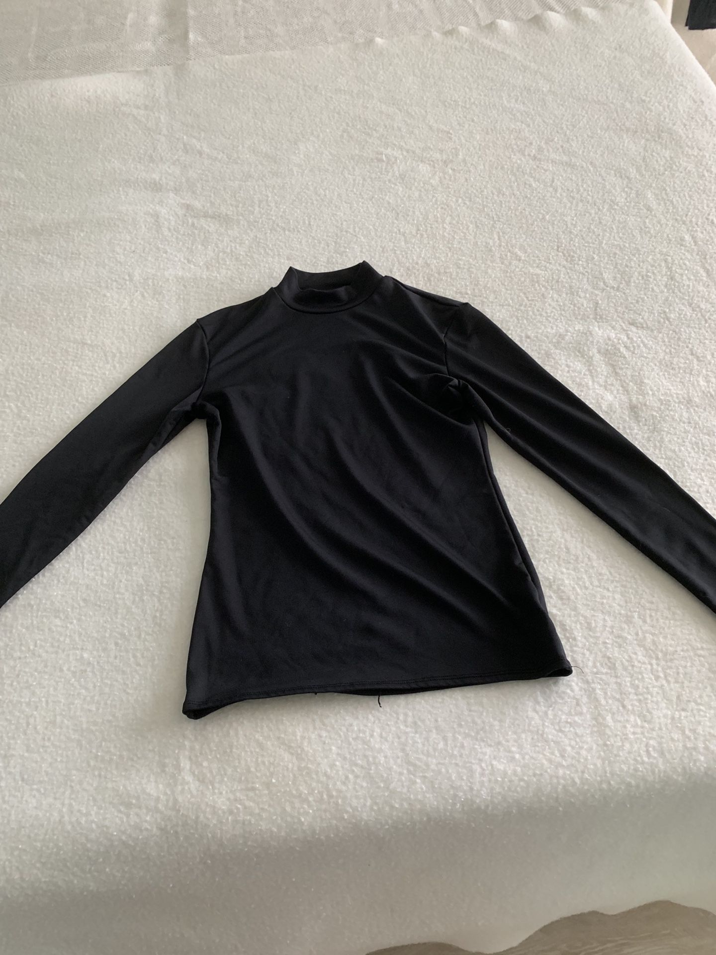 Unisex Medium Compression Top