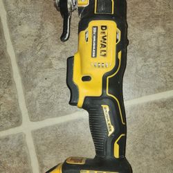 Dewalt 20v Multi-use Tool 