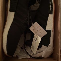 NMD Adidas New