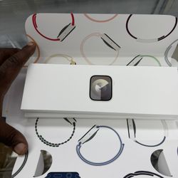 Apple Watch Series9 41 Mm Gps