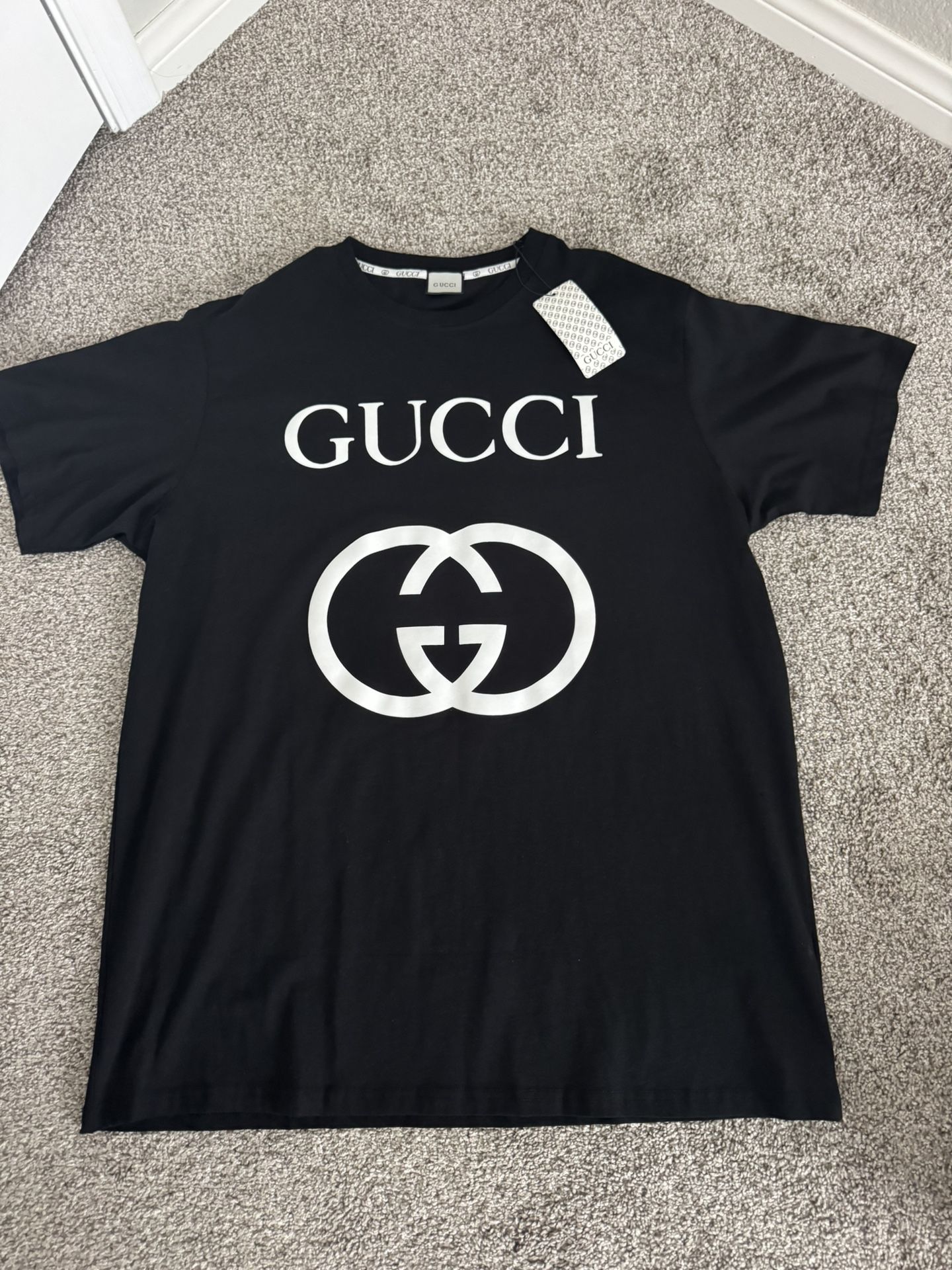 Gucci Shirt 