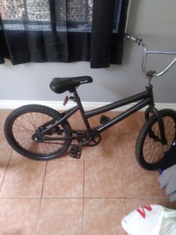 Kids Bike