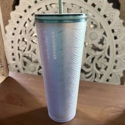 Starbucks Cup