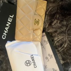 Brand New , Never Used Designer Wallet 
