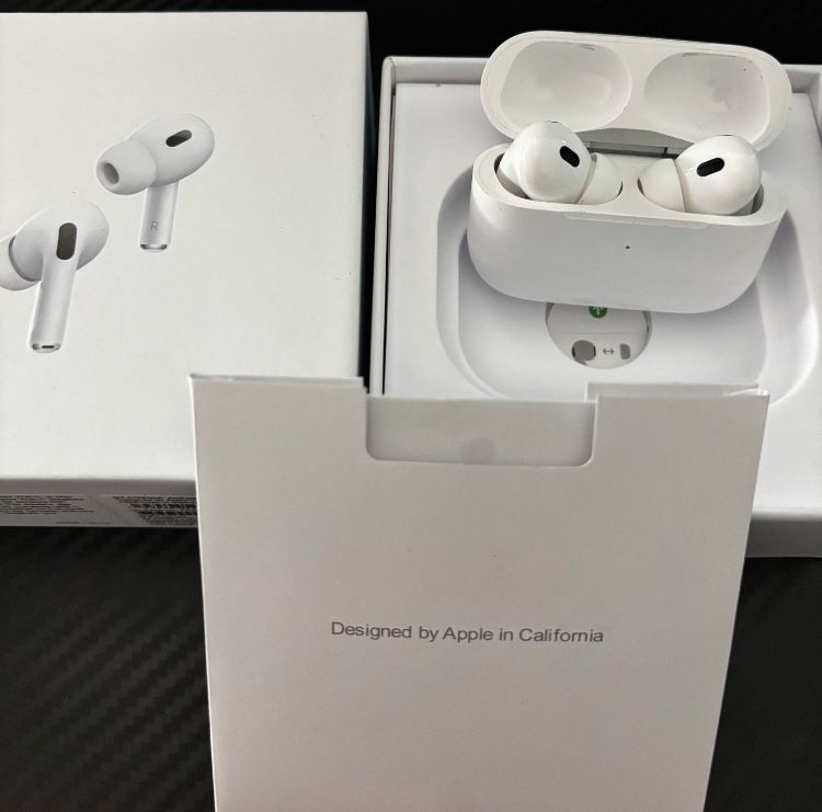 AirPod Pro 2 Give Me A Offer 