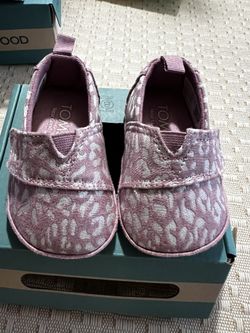 TOMS BABY SHOES