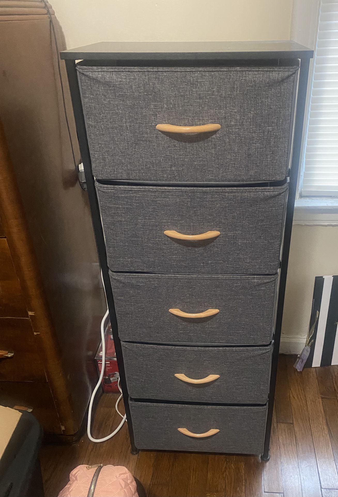 Stand Up Drawer 