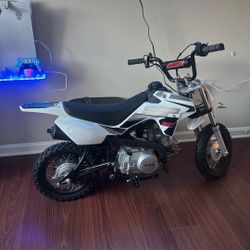 Brand New 2022 Pit Bike $600