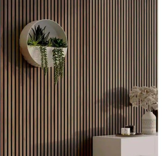 PVC Composite WALL Panel Indoor & Outdoor