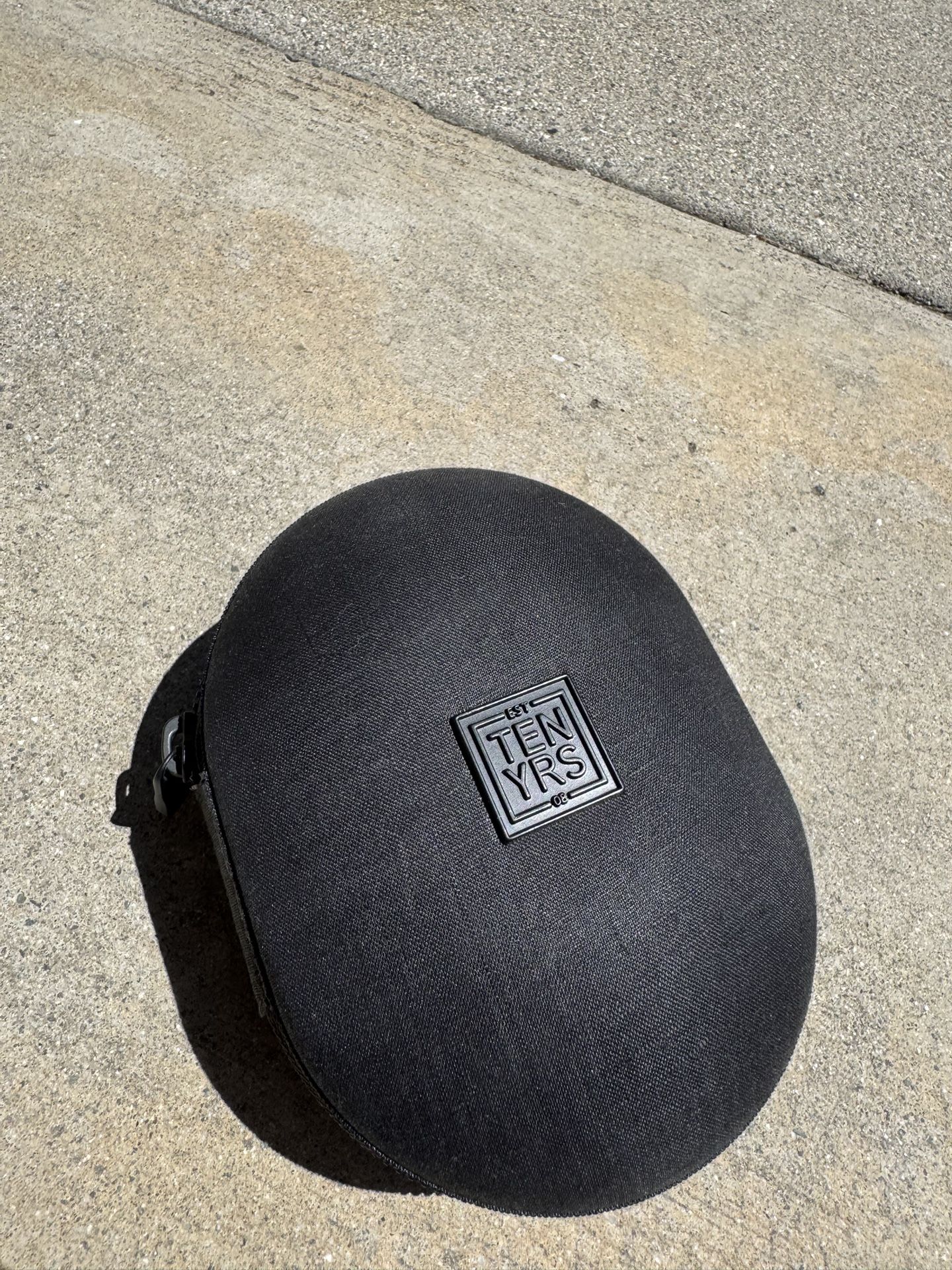 Beats 10 Year Anniversary Headphone Case $20