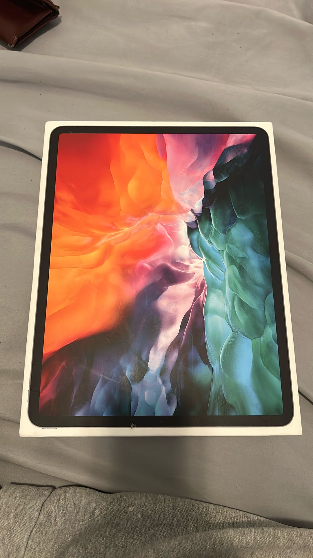 iPad Pro 12.9-inch (4th Generation)128GB
