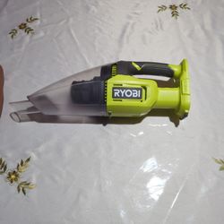 Ryobi Multi Surface Vacuum Tool Only Used