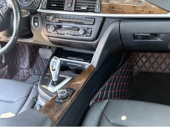 328i BMW 2015