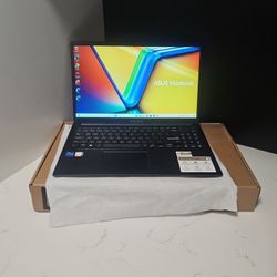 Asus Vivobook 