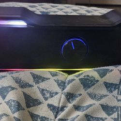 Wireless Bluetooth Speaker/Soundbar