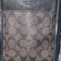 Coach Crossbody Bag 