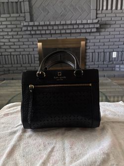 Kate spade mini tote bag