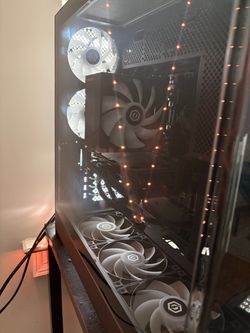 Cyberpower pc