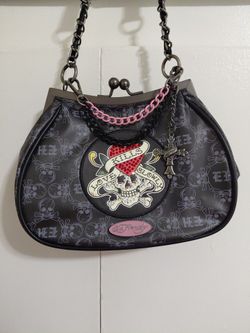 Women's crossbody purse