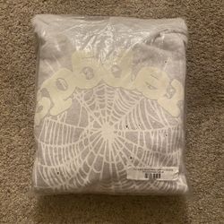 Sp5der Hoodie No Bag