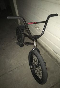 S m btm custom bmx for Sale in Pomona CA OfferUp