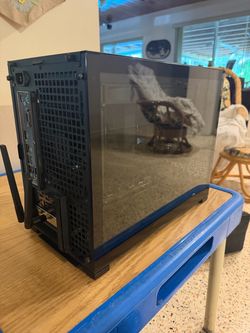 Budget Gaming Pc