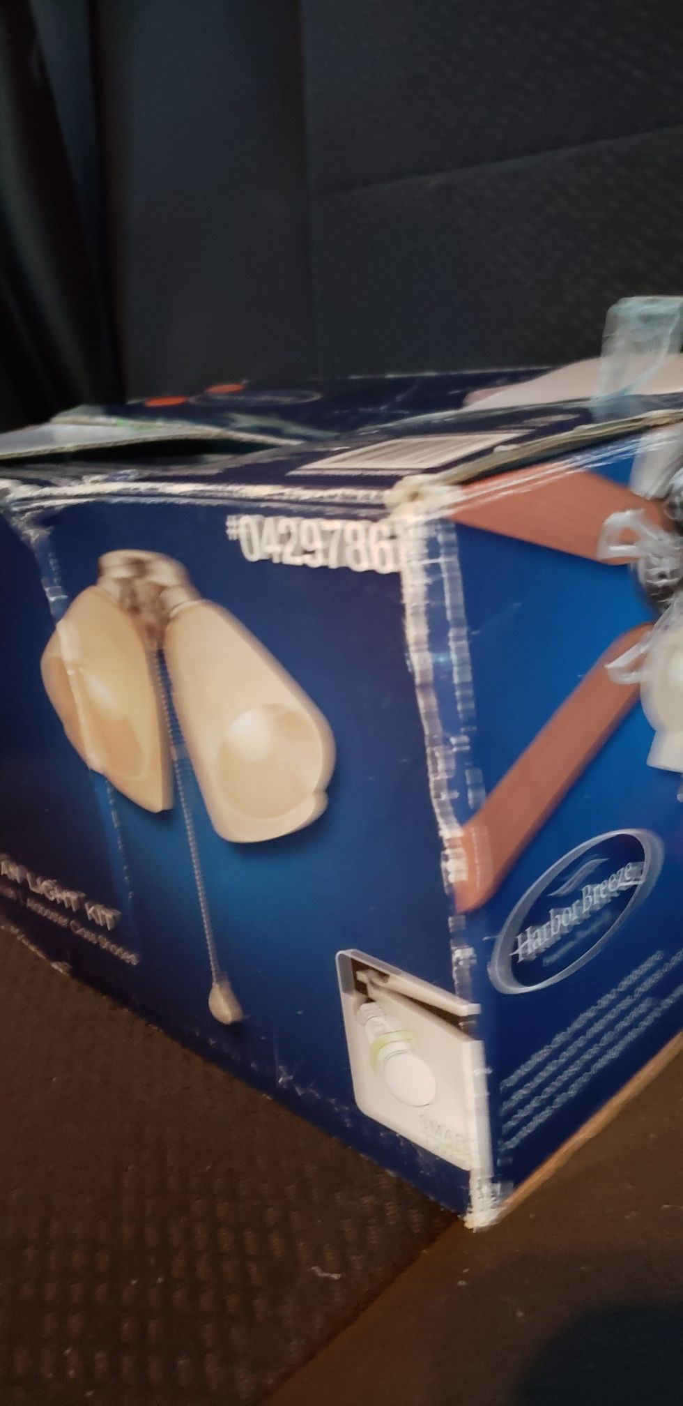 Light kit