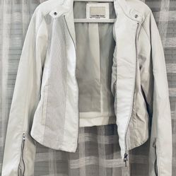 Calvin Klein Moto Jacket