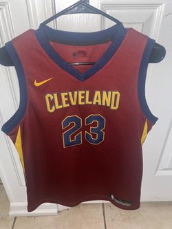 Kids Large Jerseys( Cowboys and Cavaliers)