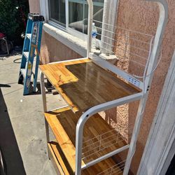 Kitchen Storage