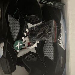jordan 5 reimagined 