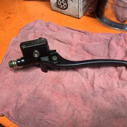 Mini Bike Hydraulic Brake 