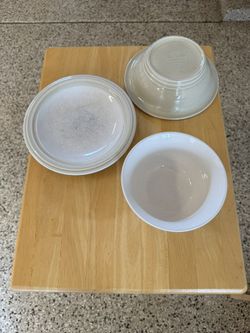 Pfaltzgraff Dinnerware Set