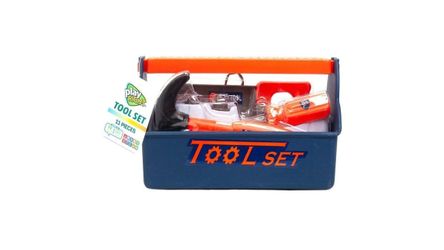 Brand New Pretend Tool Set