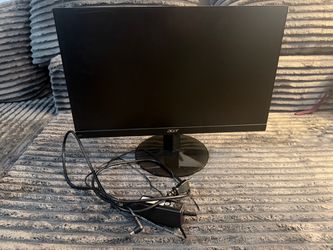 ACER Monitor 21.5 in