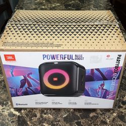 JBL PartyBox Encore Essential (New/ Nueva)