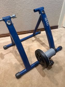 MAG Trainer Indoor Bike Trainer Stand