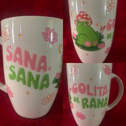 Tea Mug