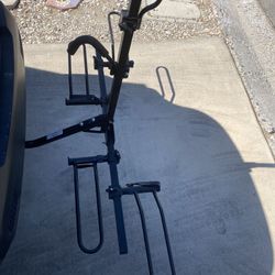 Bike Rack