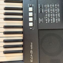 piano