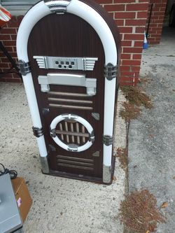 Bluetooth Jukebox