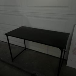 Computer Desk
