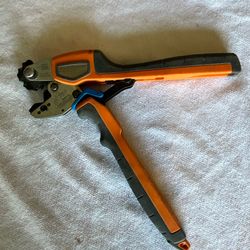 Multi Head Lug Crispers 