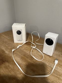 Wyze Camera / House Camera